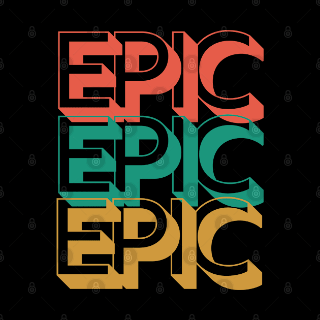 Retro Epic by Rev Store