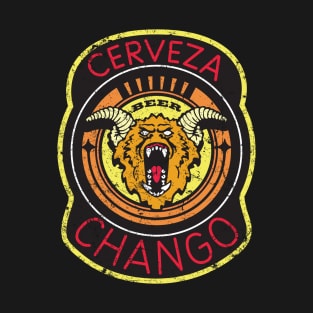 Cerveza Chango T-Shirt