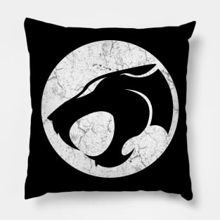 Panther Eye Pillow