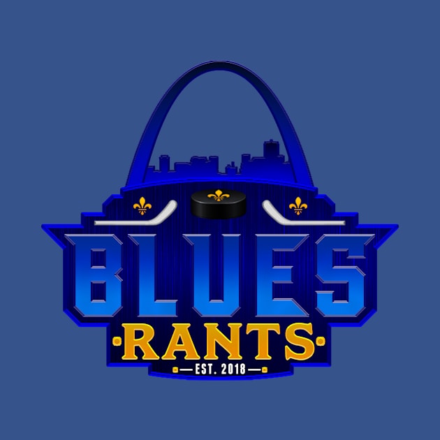 Blues Rants by bluesrantscom