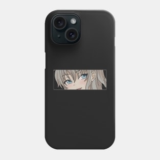 TOMORI FROM CHARLOTTE Phone Case