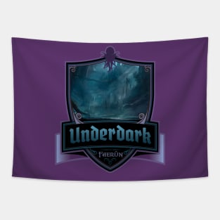 Underdark Tapestry