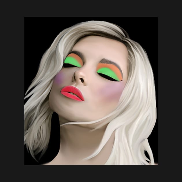 Bebe Rexha by ESPOART