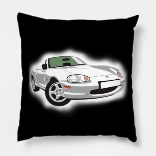 Mazda Miata mx-5 1999 2000 2001 2002 2003 2004 2005 Pillow