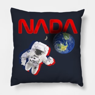 MoonMan Pillow