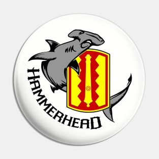 Hammerhead Color Pin