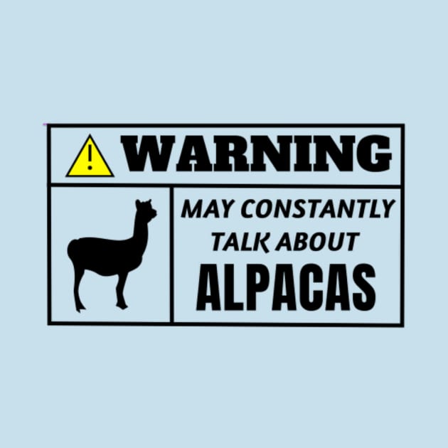 WARNING, may constantly talk about alpacas by TouchofAlaska