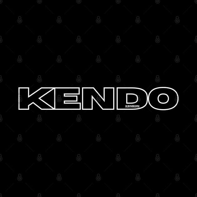 Kendo by Kenshin