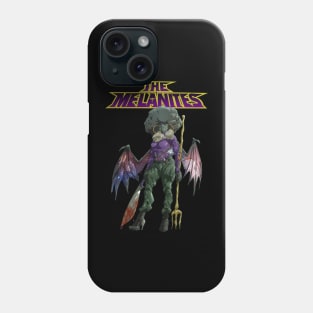 The Melanites- KALI Phone Case