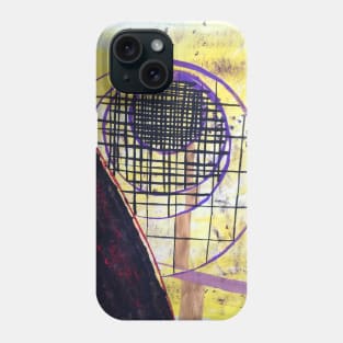 The Droste Effect by Margo Humphries Phone Case