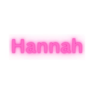 Hannah T-Shirt