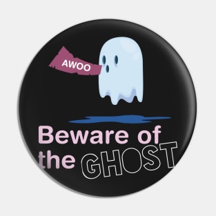 Ghost Pin