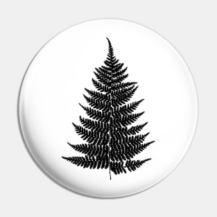 fern Pin