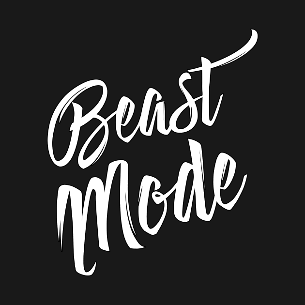 Beast Mode by MAG