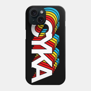 Cyka Blyat Phone Case