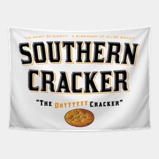 Southern Cracker Tapestry