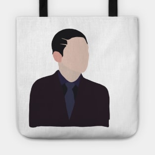 DAY6 Sungjin Tote