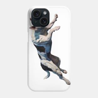 American Staffordshire Terrierr Phone Case