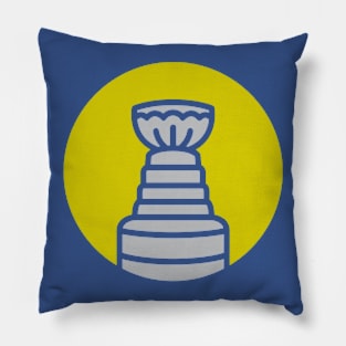 Lord Stanley Pillow