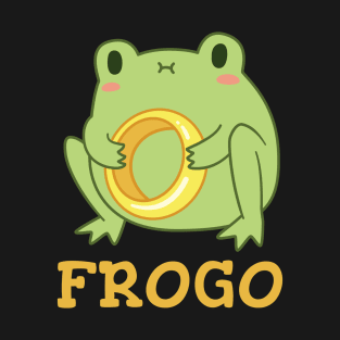 Frogo T-Shirt