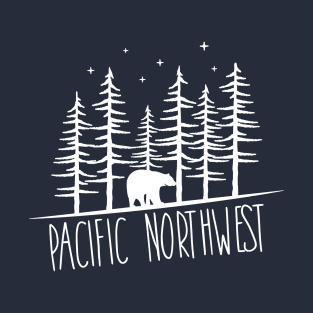 Pacific Northwest T-Shirt