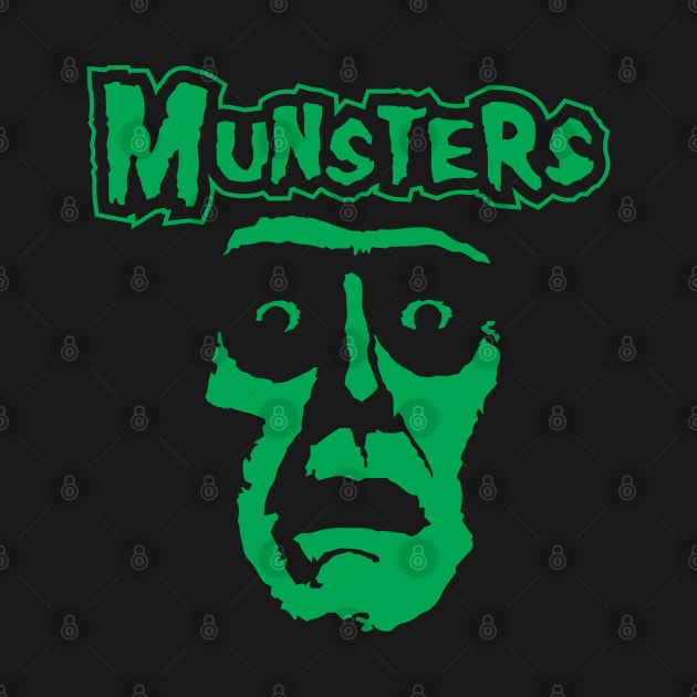 Monster Mashup Design by Gimmickbydesign