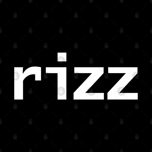 Rizz by ellenhenryart