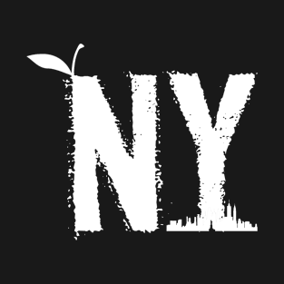 New York! T-Shirt