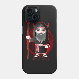 Veles Phone Case