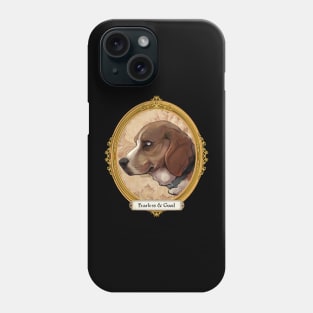 Familiar & Beloved: Sam Phone Case