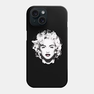 Madonna Phone Case