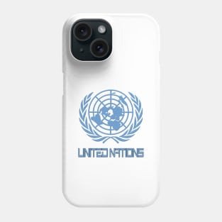 United Nations Phone Case