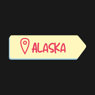 ALASKA T-Shirt