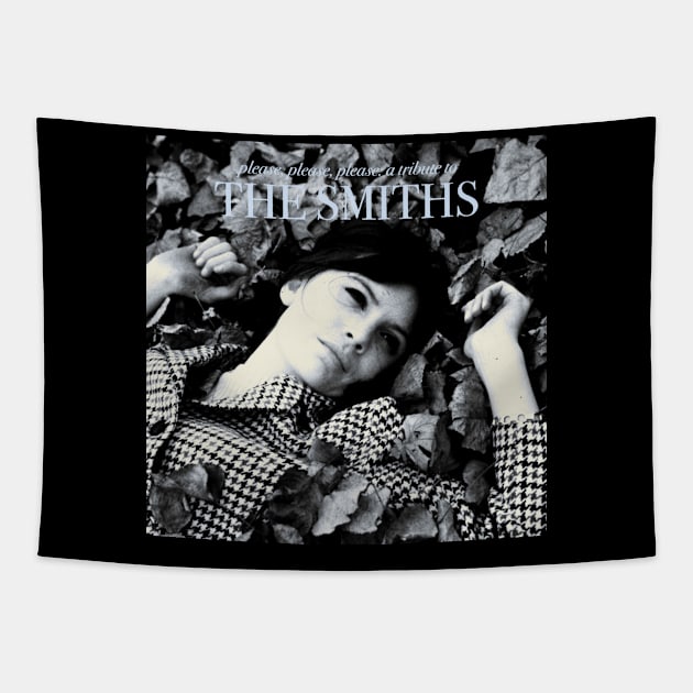 The Smiths era Tapestry by Miamia Simawa