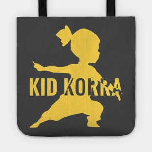 Avatar - The legend Of Korra Kid 2 Tote