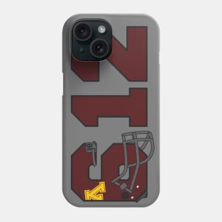 612 Minnesota Pride Phone Case