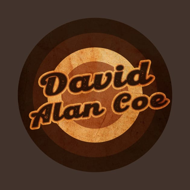 david alan coe by no_morePsycho2223