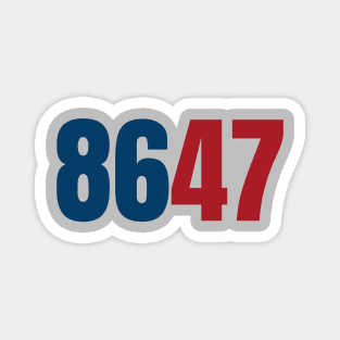 8647 Magnet