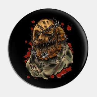 Havoc Pin