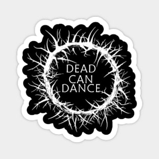 Dead Can Dance Magnet