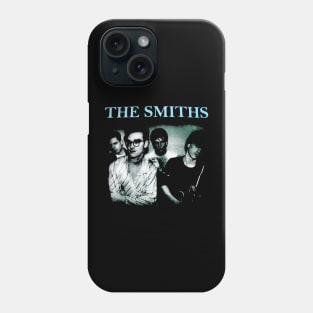 Smiths vintage 90s Phone Case