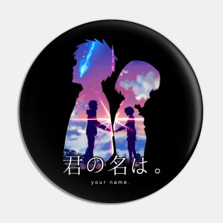 Pin by Giuritpn_ on Kimi No Na Wa - Your Name