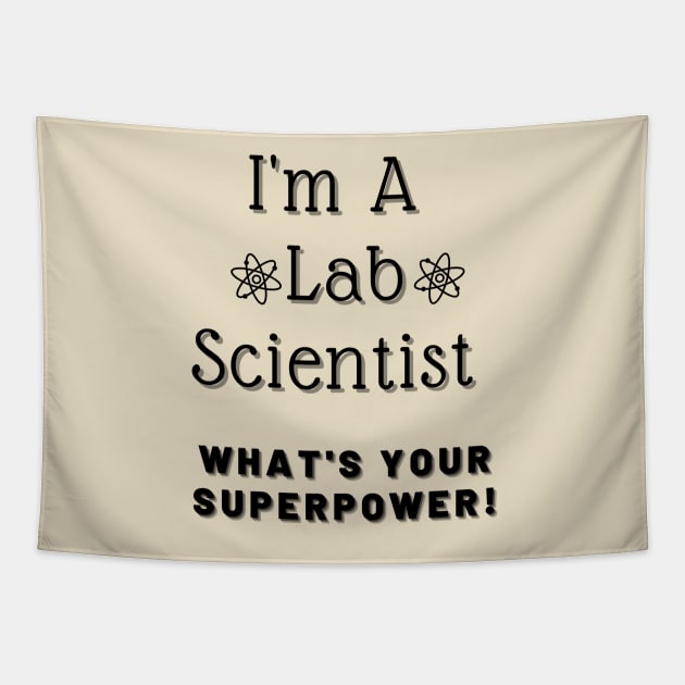 Funny Lab Week Tapestry by Pris25