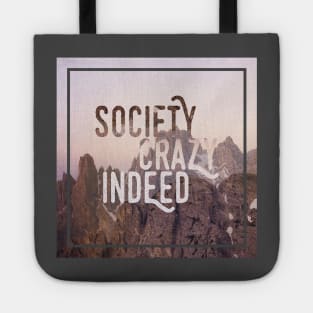 Society Tote