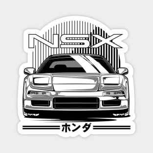 Acura Honda NSX NA1 Magnet