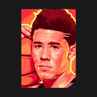 Devin-Booker T-Shirt