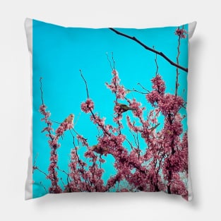 blossom 2 Pillow