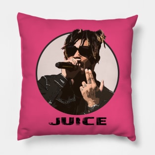 THE HIP HOP MUSIC Pillow