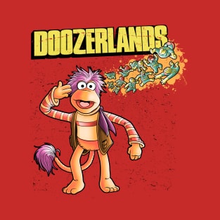 Doozerlands T-Shirt