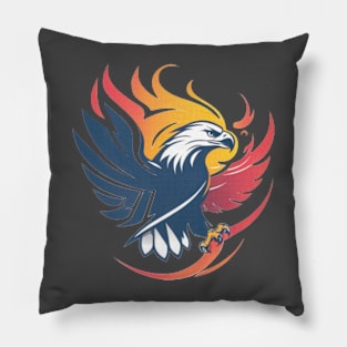 eagle Pillow